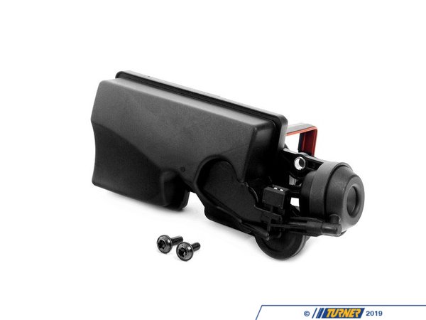 Genuine BMW Genuine BMW Air Adjustment Unit/DISA Valve Kit 11617544805KT1