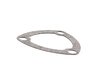 Genuine BMW Genuine BMW Gasket Asbestos Free - 11611717286 - E30,E34 11611717286 View 2