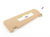 Genuine BMW Genuine BMW Beige Sun Visor - Right 51166981700 View 3