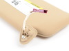Genuine BMW Genuine BMW Beige Sun Visor - Right 51166981700 View 4