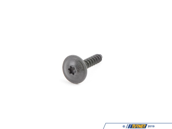 Genuine MINI Genuine MINI Pt Screw 5X25 - 51642755038 51642755038