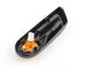 Bremmen Parts Side Turn Signal & Grille - Amber - Right 63137260202 View 3