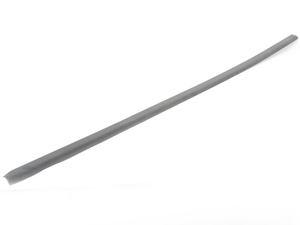 Genuine BMW Cover, Footboard Right - 51718408678 - E53