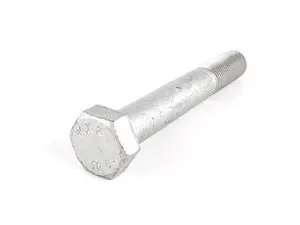 Genuine BMW Hex Bolt M14X1,5X100 - 33521092072 - E39,E39 M5