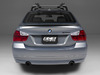 Doorbusters Carbon Fiber Front Lip With Carbon Fiber Rear Spoiler - E90 M3 047912la01dbKT View 14