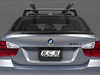 Doorbusters Carbon Fiber Front Lip With Carbon Fiber Rear Spoiler - E90 M3 047912la01dbKT View 19