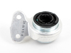 Rein Rein Front Control Arm Bushing Set - E46, Z4 31126783376 View 2
