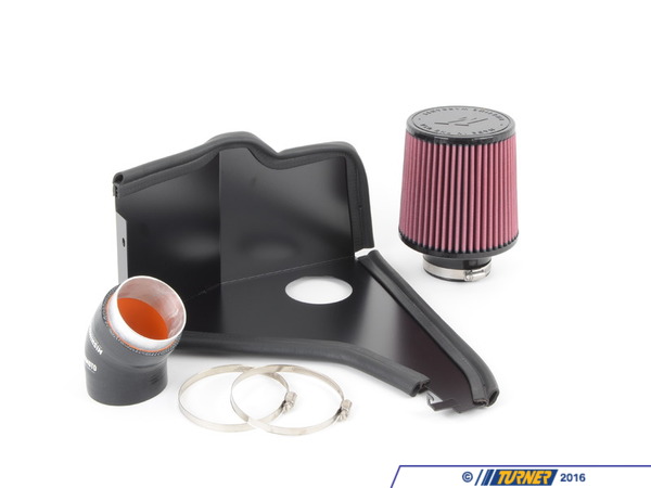 Mishimoto Mishimoto Air Intake Kit - E46 - M52 / M54 MMAIE4699BK