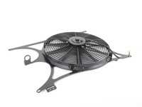 Mishimoto E36 323/325/328/M3 Mishimoto Electric Fan And Shroud Upgrade MMFS-E36-92