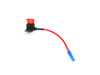 Mishimoto Mishimoto Performance Aluminum Fan Shroud Kit - w/ Fan Controller & Sensor/Probe - E36 M50 M52 MMFS-E36-92K View 13