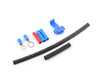 Mishimoto Mishimoto Performance Aluminum Fan Shroud Kit - w/ Fan Controller & Sensor/Probe - E36 M50 M52 MMFS-E36-92K View 14