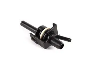 Genuine BMW Connector - 11151703710 - E34,E36,E36 M3
