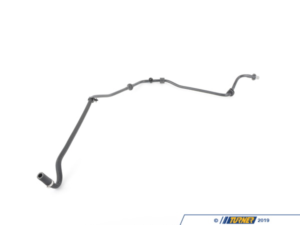 Genuine BMW Genuine BMW Vacuum Pipe - 11667610751 - E65 11667610751