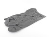 Genuine BMW Genuine BMW Sound Insulation, Door Right - 51487190336 - E82 51487190336 View 1