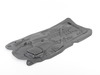 Genuine BMW Genuine BMW Sound Insulation, Door Right - 51487190336 - E82 51487190336 View 3