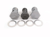 Packaged by Turner Turner Comprehensive Power Steering Service Kit - E46 M3 E46M3PSSKT View 3