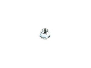 Genuine BMW Flange Nut M7 - 11361436313 - E34,E36,E39,E46,E53,E83,E85