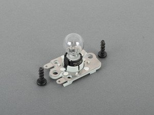 Genuine BMW Socket With Bulb 16W - 63217274611 - E92,E93