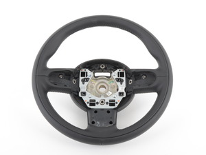 Genuine MINI Sport Steering Wheel, Leather Goodwood - 32306858293
