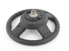 Genuine MINI Genuine MINI Sport Steering Wheel, Leather Goodwood - 32306858293 32306858293 View 3