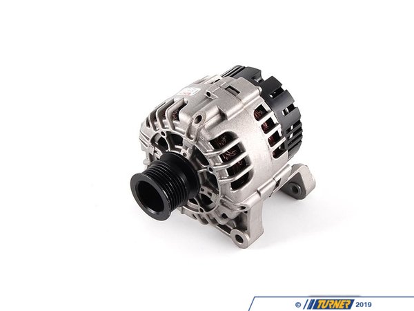 Bosch OEM Bosch Alternator - E46 M3, Z3 S54 12317831436