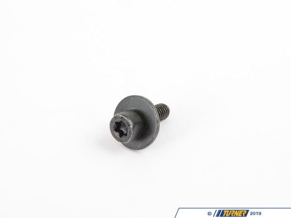 Genuine BMW Genuine BMW Isa Screw - 07129903977 - E60 M5,E63 M6,E65,F06,F12,F13 07129903977