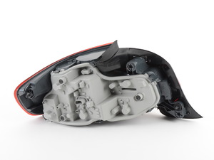 Euro Tail Light - Right