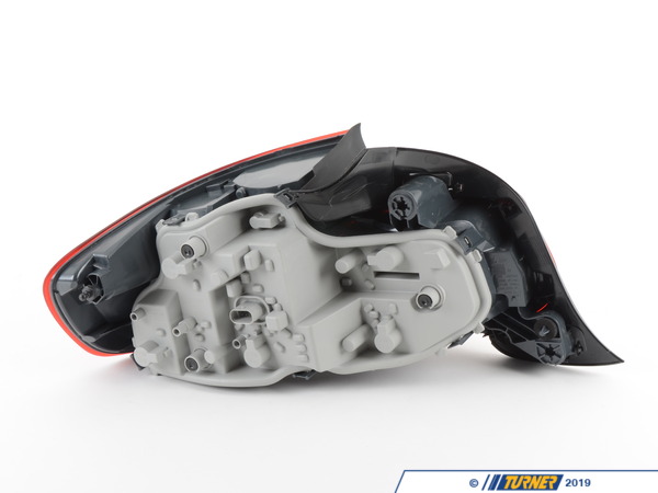 Genuine European BMW Euro Tail Light - Right 63214818178
