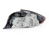 Genuine European BMW Euro Tail Light - Right 63214818178 View 3