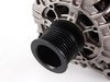 Bosch OEM Bosch Alternator - E46 M3, Z3 S54 12317831436 View 4