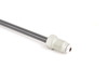 Genuine BMW Pipe - E30 34512225867 View 2