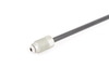 Genuine BMW Pipe - E30 34512225867 View 3