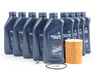 Genuine BMW Genuine BMW Inspection I Oil Service Kit - E9X M3 S65 4.0L E9S65OC1 View 5