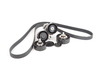 Packaged by Turner OEM Accessory Belt Service Kit - E82/88 E9X N55 11287582946KT4 View 1