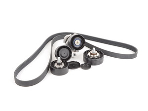 OEM Accessory Belt Service Kit - E82/88 E9X N55