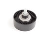 Packaged by Turner OEM Accessory Belt Service Kit - E82/88 E9X N55 11287582946KT4 View 2