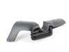Genuine MINI TRIM COVER, REAR, LOWER RIGH 51125A5F076 View 1