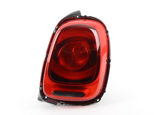 Genuine MINI Tail Light LED - Right - F56 F55