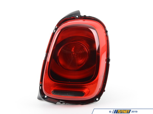 Genuine MINI Genuine MINI Tail Light LED - Right - F56 F55 63217297512