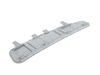 Genuine BMW Genuine BMW Right Rear Defroster Vent - Grey - E39 51468204322 View 3