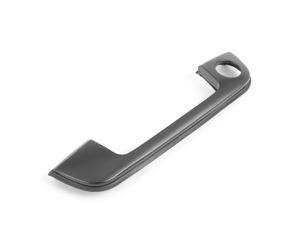 Genuine BMW Outside Door Handle Cover with Seal - E34