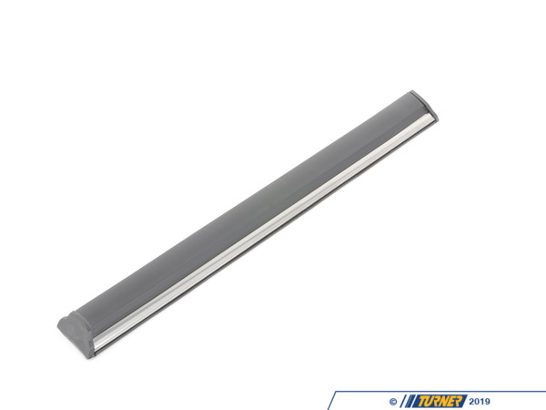 Genuine BMW Genuine BMW Moulding Fender Rear Right - 51131832738 51131832738