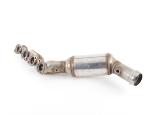 Genuine BMW Rmfd Exhaust Manifold With C - 18407568014