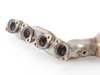 Genuine BMW Genuine BMW Rmfd Exhaust Manifold With C - 18407568014 18407568014KT View 3