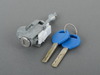 Genuine BMW Genuine BMW Catch With Key Left - 51217187853 - E92,E93 51217187853 View 1