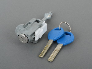 Genuine BMW Catch With Key Left - 51217187853 - E92,E93