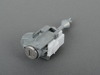 Genuine BMW Genuine BMW Catch With Key Left - 51217187853 - E92,E93 51217187853 View 2
