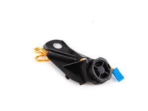 Genuine BMW HiFi Tweeter - Left - E39