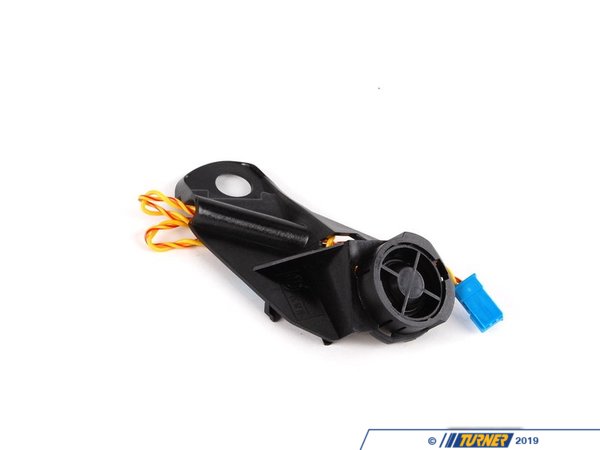 Genuine BMW Genuine BMW HiFi Tweeter - Left - E39 65138362529