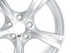 Genuine BMW Genuine BMW Light Alloy Rim 8Jx18 Et:29 - 36117842133 - E89 36117842133 View 2